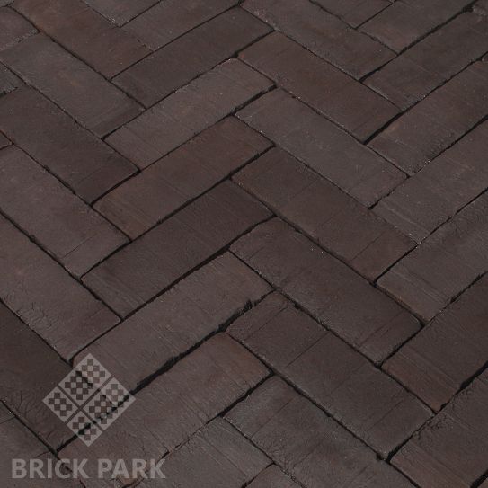 Клинкерная брусчатка Penter Langeoog (Holland type)