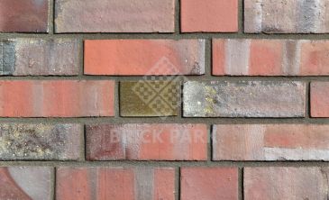 Wittmunder Torfbrand Klinker 218