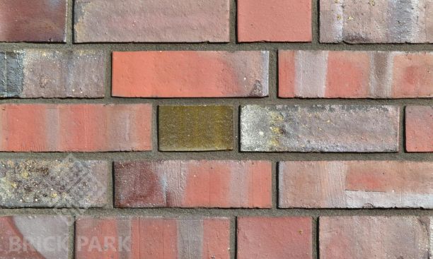 Wittmunder Torfbrand Klinker 218