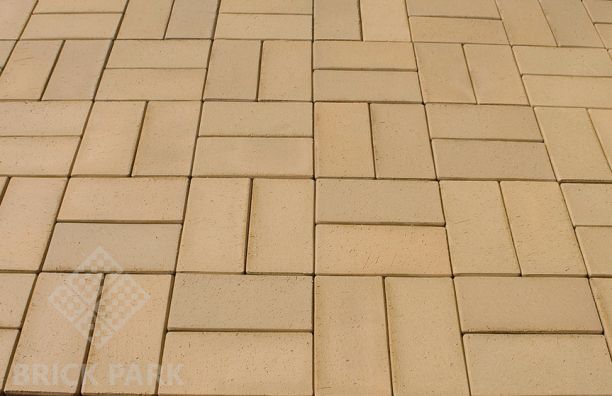 Клинкерная брусчатка Hagemeister Siena rechteck 70