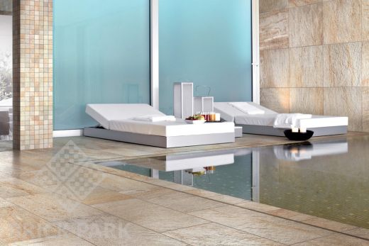 Керамогранит Italgraniti Stone D Quarzite Dorada 60x60