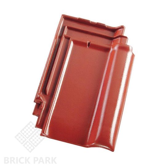 Черепица керамическая Koramic L15 Noble Brick Red