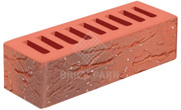 Кирпич Sanmax пестрый Пламя NF 0,7