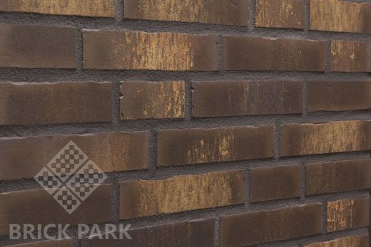 Клинкерная плитка Feldhaus Klinker Vascu Geo Legoro W 747 DF 14 угловая