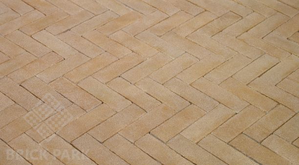 Клинкерная брусчатка Penter SIENA KK80
