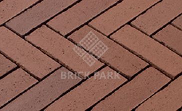 Клинкерная брусчатка Crh Clay Solutions Terra Caldo 60x80