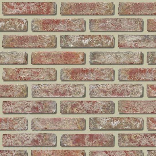 Кирпич Daas Baksteen Dover WF