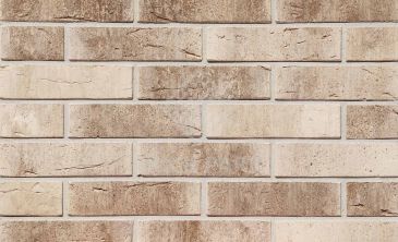 Кирпич Konigstein облицовочный пустотелый САНТОРИНИ АКВАТИНТА 250х120х65