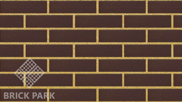 Цветной кладочный раствор Мarvel Brick Mix BM, кремово-желтый