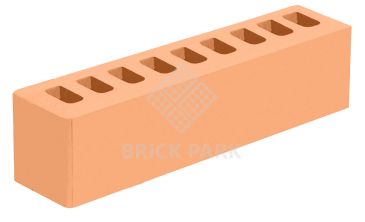 Кирпич Sanmax Бежевый NF 0.50