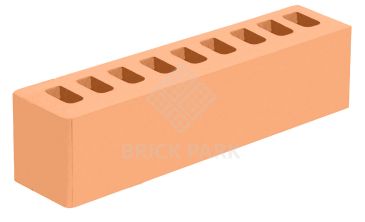 Кирпич Sanmax Бежевый NF 0.50