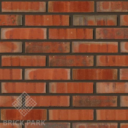 Кирпич Daas Baksteen Preston Gesinterd AF