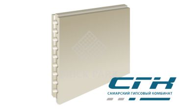 ПГП 80 пустотелая ЕВРО СГК