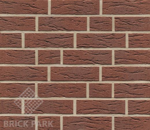 Клинкерная плитка Feldhaus Klinker Terra Antic Mana R 555 DF 9