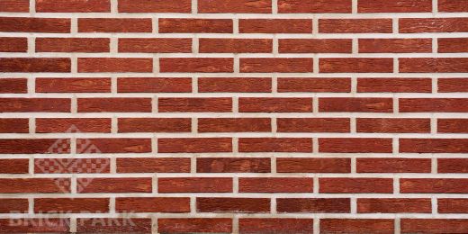 Кирпич Маттоне Альберто Рубин NF0,5 пустотность 24%