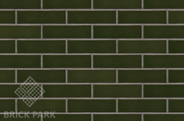 Клинкерная плитка King Klinker Зеленые холмы (25) NF10