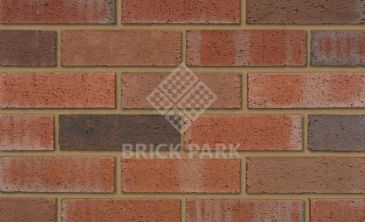 Кирпич IBSTOK Old Dublin Brindle