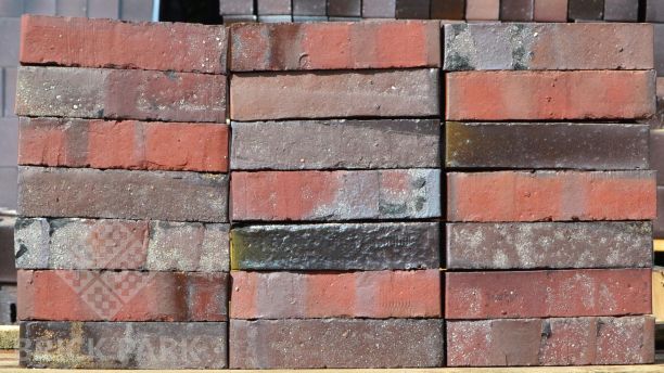 Wittmunder Torfbrand Klinker 68