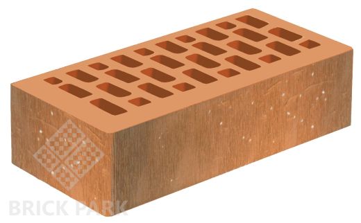 Кирпич Голицынский Венеция NF