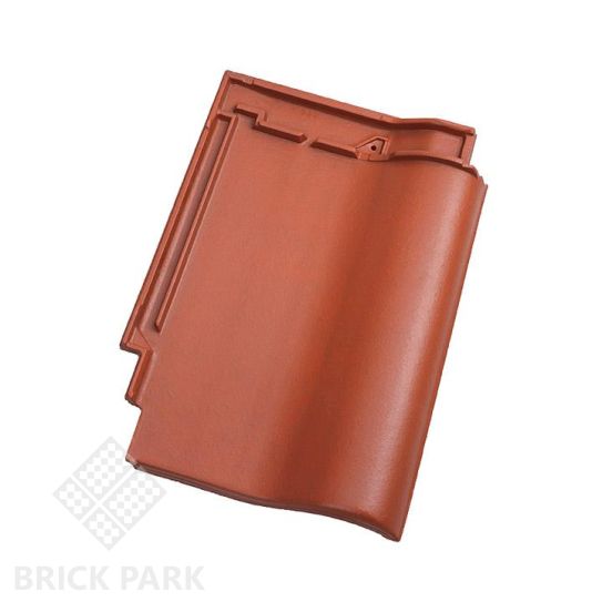 Черепица керамическая Koramic Alegra 8 Red Engobe