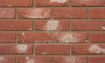 Кирпич IBSTOK Ivanhoe Mellow Red