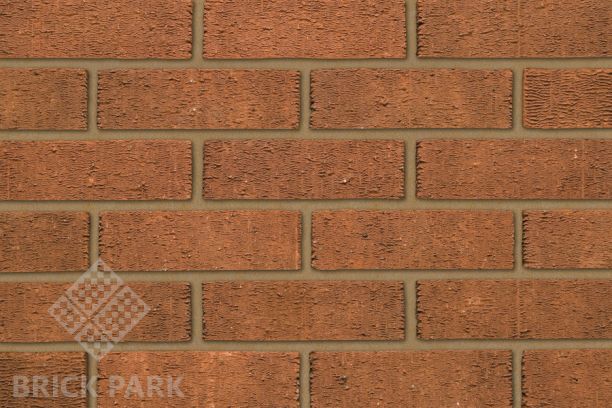 Кирпич IBSTOK Anglian Red Rustic