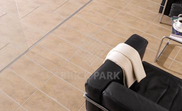 Напольная клинкерная плитка Stroeher Asar X 635 gari 794x394x10
