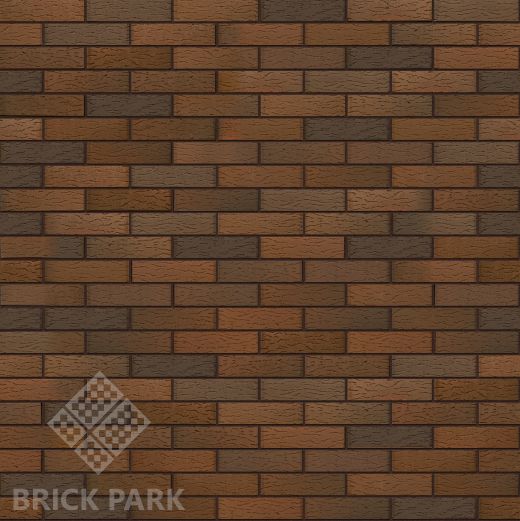 Кирпич BRAER кладка Эльбрус NF