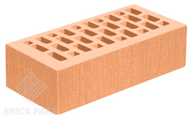 Кирпич Sanmax Бежевый NF береста2