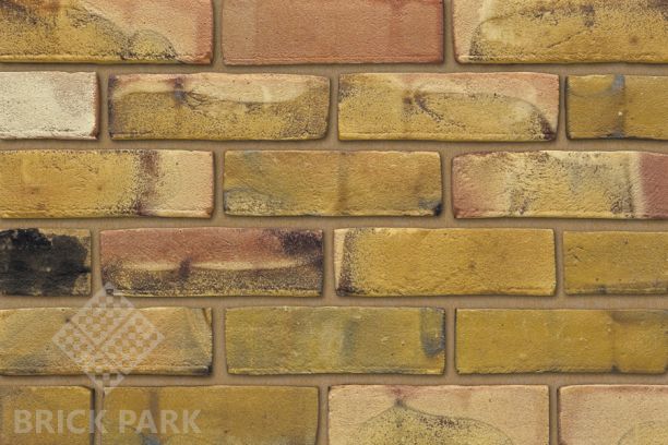 Кирпич IBSTOK London Reclaim Mixture