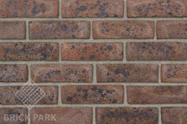 Кирпич IBSTOK Kingscote Grey Multi