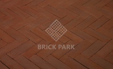 Клинкерная брусчатка Penter Paviona LF65