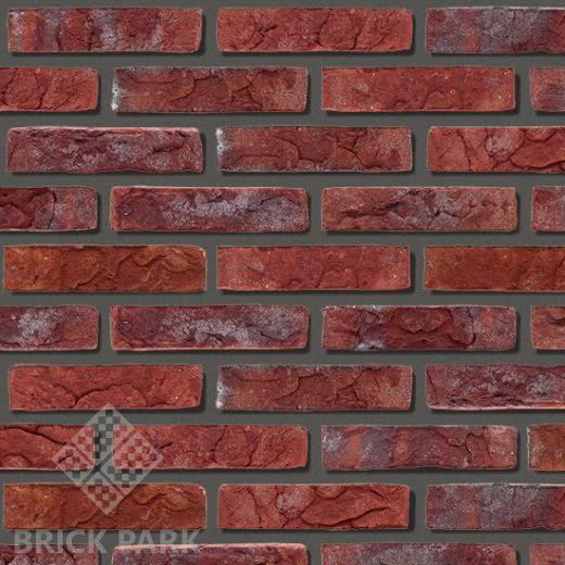 Кирпич Daas Baksteen Redstone Blue WF