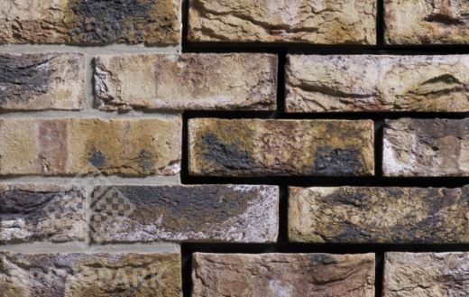 Кирпич Engels Barnsteen WDF