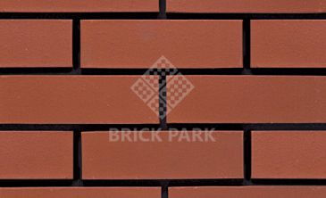 Кирпич IBSTOK Atlas Smooth Red