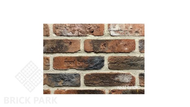 Плитка ручной работы Real Brick Коллекция 6 Античная глина RB 6-03 глина 250х65х20