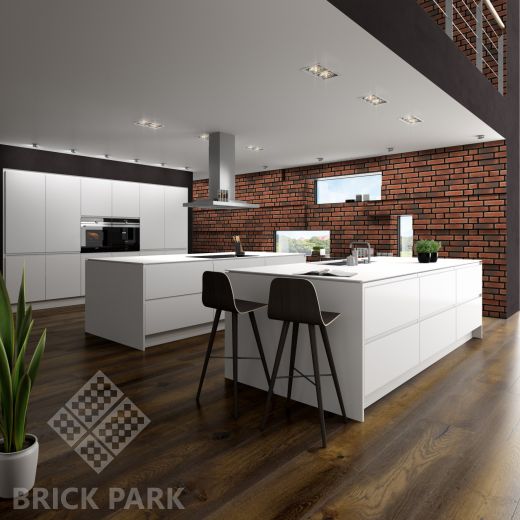 Клинкерная плитка Bricking 752 NF 14