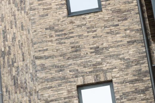 Кирпич Nelissen Lerno WDF65