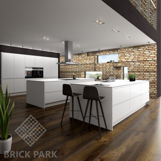 Клинкерная плитка Bricking 916 NF 14