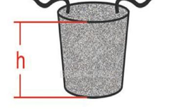 Фиксатор бетонный ФБ(К) 20