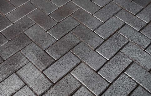 Клинкерная Брусчатка Wienerberger Penter Blue 118