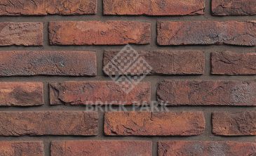 Клинкерная плитка Crh Elde Blauw Metallic WFD