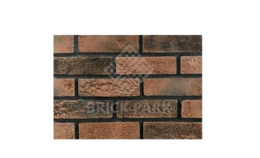 Плитка ручной работы Real Brick Коллекция 4 RB 4-10 Кирпичный