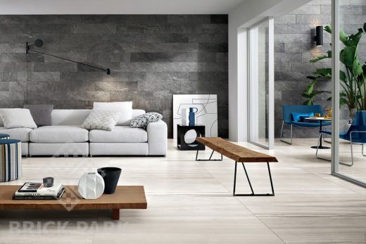 Керамогранит Italgraniti Stone MIX Striato White 60x120