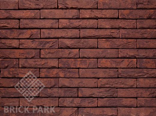 Кирпич Nelissen Alems Red WDF65