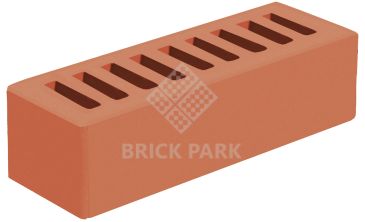 Кирпич Sanmax Красный NF 0.7