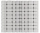 Бетонная брусчатка БРАЕР Классико серый 115x115x60