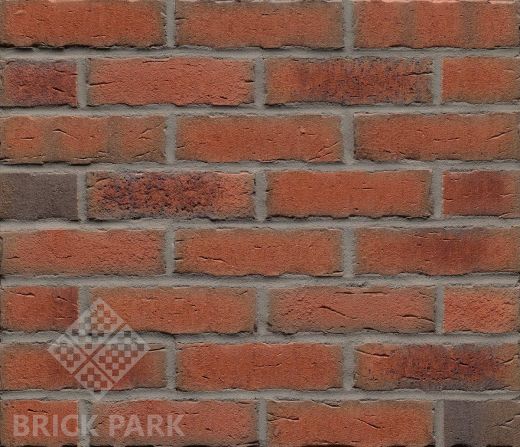 Клинкерная плитка Feldhaus Klinker Sintra Terracotta Bario R 698 NF 14