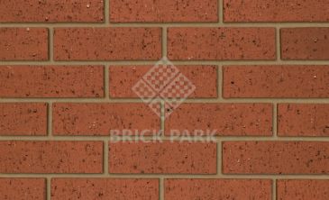 Кирпич IBSTOK Stratford Red Dragface