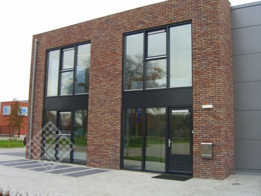 Кирпич Daas Baksteen Doncaster WDF